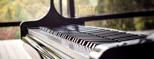 Bosendorfer